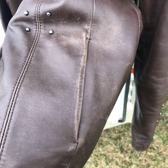 Jacket - Picture 2 of 8